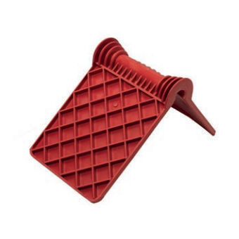 Kunststoff-Kantenschutz - 6600 - Wistra GmbH - für Zurrgurt