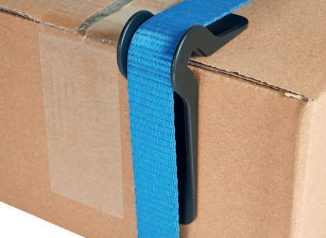 Kunststoff-Kantenschutz - 2500 - Wistra GmbH - für Zurrgurt