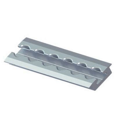 Zurrschiene - 5502 - Wistra GmbH - Aluminium