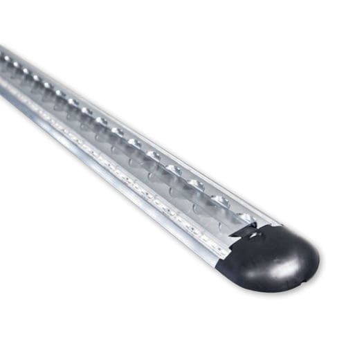 Zurrschiene - 5523 - Wistra GmbH - Aluminium / LED