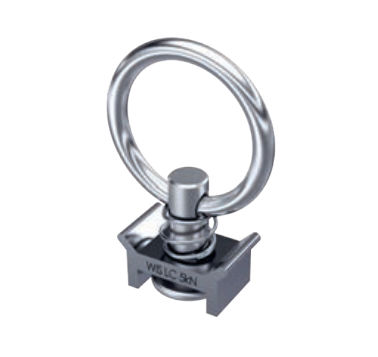 Ringverschraubungs-Anschluss - 379 - Wistra GmbH - Aluminium / Stahl
