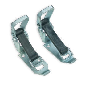 Halterung für Werkzeuge - 392003 - Wistra GmbH - mit Gummibandumrandung