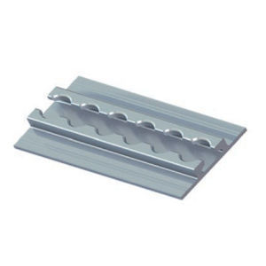 Zurrschiene - 5501 - Wistra GmbH - Aluminium