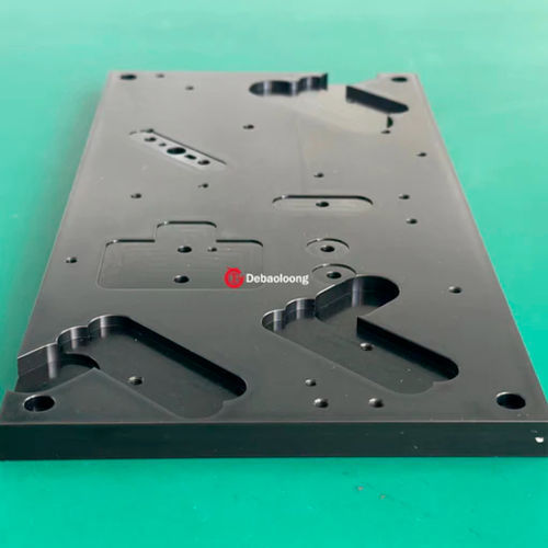 Spanende Bearbeitung: Drehen / Edelstahl - Shenzhen Debaolong Precision Industry Co., Ltd. - Stahl / Messing / Aluminiumlegierung