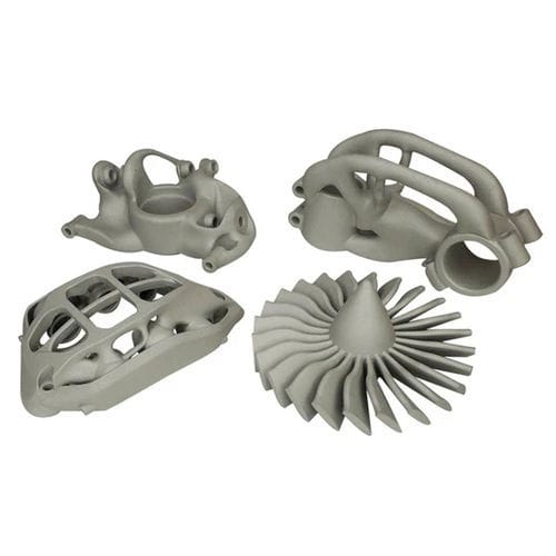 3D-Druck / ABS - Shenzhen Debaolong Precision Industry Co., Ltd. - PLA / carbonfaserverstärkter Kunststoff / PEEK