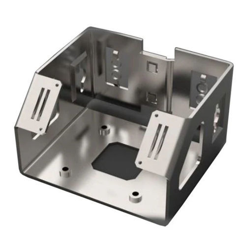 Laserschneiden - Shenzhen Debaolong Precision Industry Co., Ltd. - Edelstahl / Aluminium / Bronze