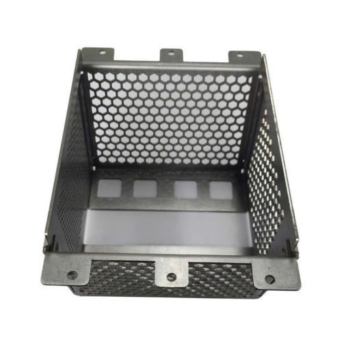 Edelstahl-Biegen - Shenzhen Debaolong Precision Industry Co., Ltd. - Aluminium / Bronze / Kupfer