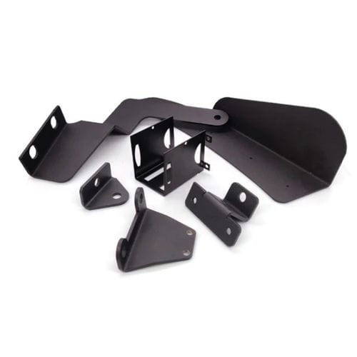 Aluminium-Anodisierung - Shenzhen Debaolong Precision Industry Co., Ltd. - Titan / Edelstahl / für die Luftfahrt