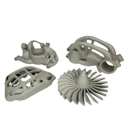 3D-Druck / ABS - Shenzhen Debaolong Precision Industry Co., Ltd. - PLA / carbonfaserverstärkter Kunststoff / PEEK