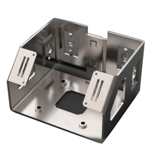 Laserschneiden - Shenzhen Debaolong Precision Industry Co., Ltd. - Edelstahl / Aluminium / Bronze