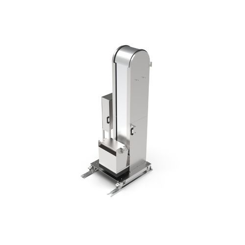 Elektrischer Kipper - intra-SOL GmbH - Fass / Hub / Säulen
