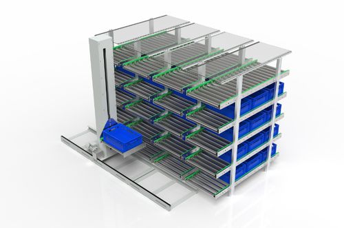 Puffermodul - intra-SOL GmbH