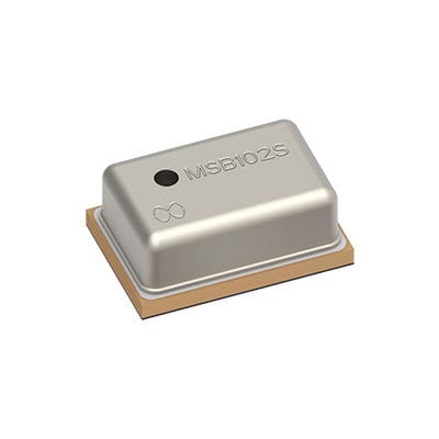 MEMS-Schwingungssensor - MEMSensing Microsystems (Suzhou,China)Co.,Ltd.