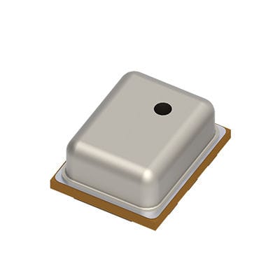 Barometrischer Drucksensor - MSP series - MEMSensing Microsystems (Suzhou,China)Co.,Ltd. - MEMS / digital / I2C