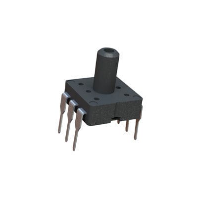 Drucksensor für Blutdruckmessung - MSP40-G series - MEMSensing Microsystems (Suzhou,China)Co.,Ltd. - relativ / MEMS / SMD