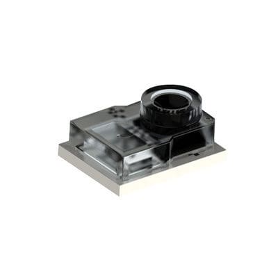 Drucksensor für Spannungsmesser - LSPML03-01 - MEMSensing Microsystems (Suzhou,China)Co.,Ltd. - relativ / Silizium / MEMS