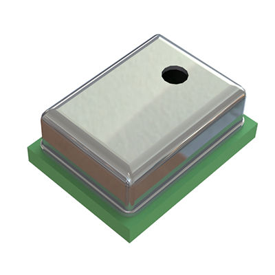 Absolutdrucksensor - LSPMN07-03 - MEMSensing Microsystems (Suzhou,China)Co.,Ltd. - MEMS / mit Spannungsausgang / temperaturkompensiert