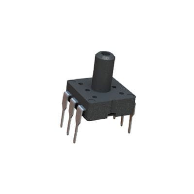 Drucksensor für Sauerstoffgenerator - LSPMN06-G series - MEMSensing Microsystems (Suzhou,China)Co.,Ltd. - relativ / Silizium / MEMS