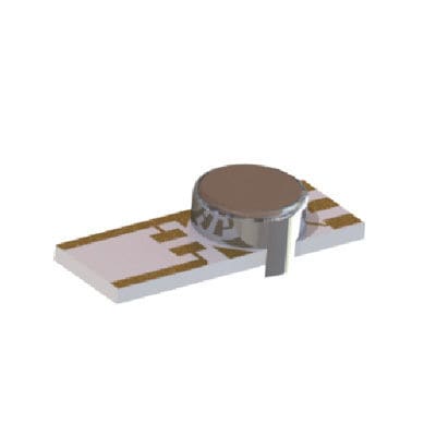 Keramik-Drucksensor - LSPAN08-002 - MEMSensing Microsystems (Suzhou,China)Co.,Ltd. - absolut / MEMS / mit Spannungsausgang