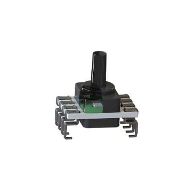 Differenzdrucksensor - LSPMCUL series - MEMSensing Microsystems (Suzhou,China)Co.,Ltd. - Keramik / MEMS / analog