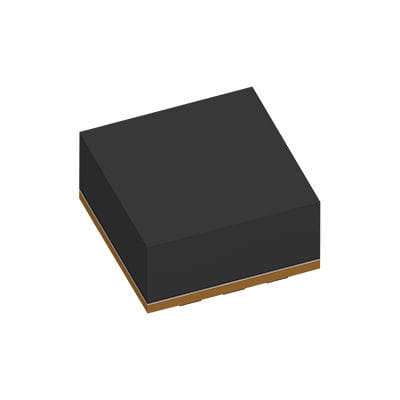 MEMS-Beschleunigungssensor - MSA series - MEMSensing Microsystems (Suzhou,China)Co.,Ltd. - 2-achsig / dreiachsig / SMD