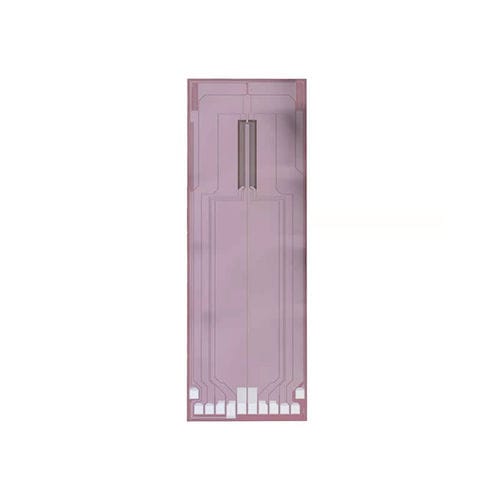 MEMS-Strömungssensor - MSH01 - MEMSensing Microsystems (Suzhou,China)Co.,Ltd. - Silizium / Volumen / Massen