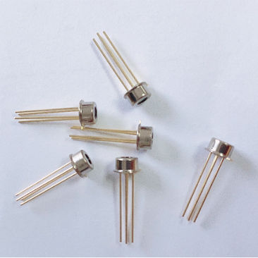 Thermosäulen-Infrarotsensor - MSTPT46 series - MEMSensing Microsystems (Suzhou,China)Co.,Ltd. - MEMS