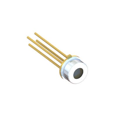 Thermosäulen-Infrarotsensor - LSRMN01-001 - MEMSensing Microsystems (Suzhou,China)Co.,Ltd. - MEMS
