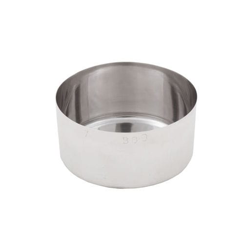 Platinabdampfschale - B series - 88LABware