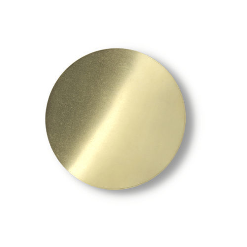 Sputtertarget - SP-AU series - 88LABware