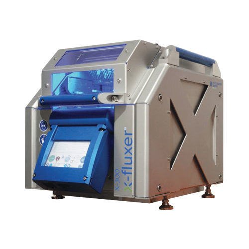Elektrisches Schmelzaufschlussgerät - X-300 - 88LABware
