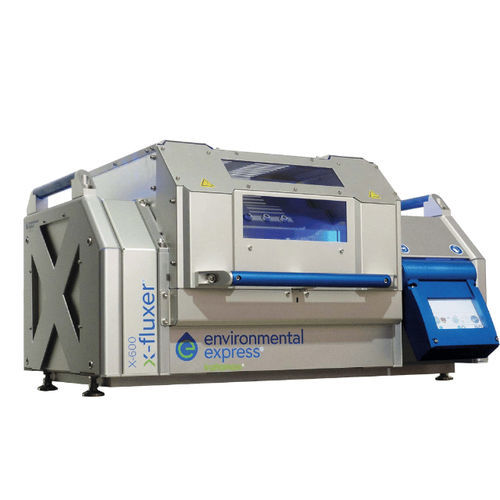 Elektrisches Schmelzaufschlussgerät - X-600 - 88LABware