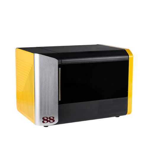 Analysator für Flüssigkeiten - 88SCOPE - 88LABware - Feststoff / für Pulver / für die Bergbauindustrie