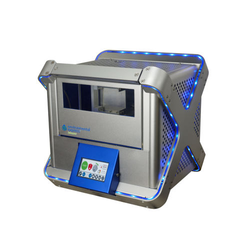 Elektrisches Schmelzaufschlussgerät - Katanax® X-100 - 88LABware