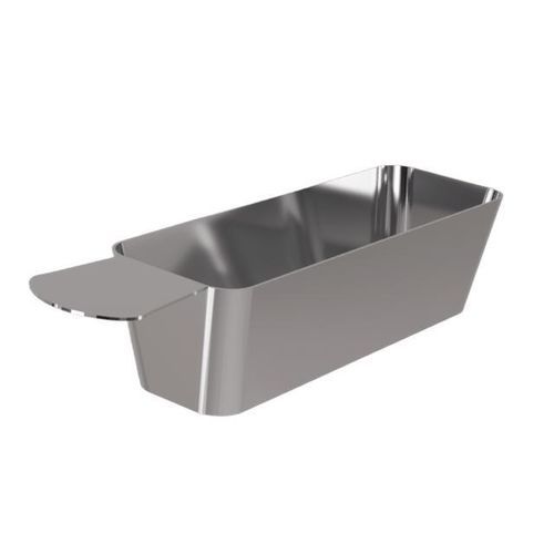 Schmelztiegel für Hochtemperaturanwendungen - 88LABware