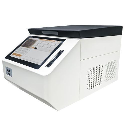 Röntgenfluoreszenzspektrometer - GOLD SCAN PRO - 88LABware - energiedispersiver Röntgenfluoreszenz / XRF / Labor