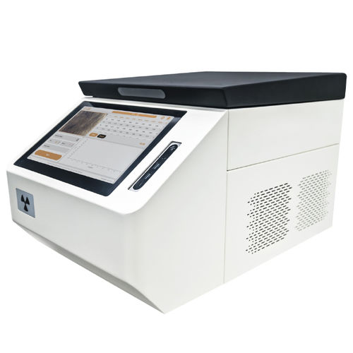 XRF-Spektrometer - Gold Scan Pro S - 88LABware - für Edelmetallanalyse / Tisch / SDD