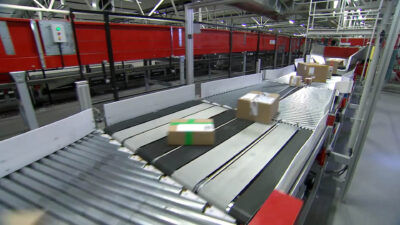 Vereinzeler - BEUMER Group GmbH & Co.KG