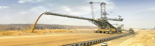 Sandstreuer - BEUMER Group GmbH & Co.KG