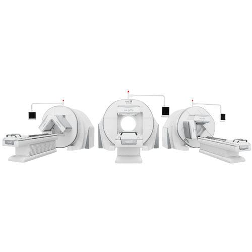 Imaging System / 4D - SPECT/CT - Chengdu Novel Medical Equipment Ltd. - molekular / für Analyse