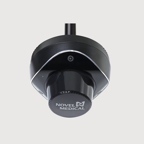 Strahlungsbildgebungs-Spektrometer - RLS-3000A - Chengdu Novel Medical Equipment Ltd. - gamma / Überwachung