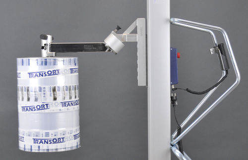 Elektrisches Hebegerät - TransOrt GmbH - manuell / mobil / für Rollen