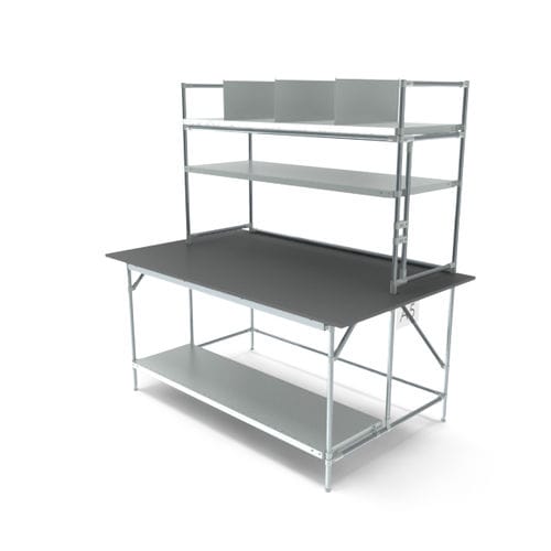 Verpackungsstand - 526-097 - Multitube