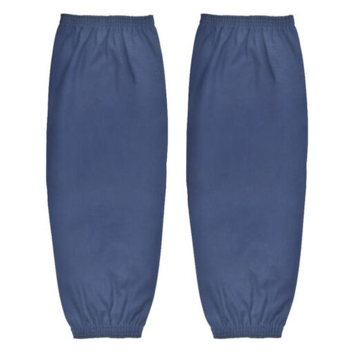 Arbeits-Unterarmschutz - MS-180N - GUANGXI DAHUA MING SHUN PROTECTIVE PRODUCTS CO. ,LTD - hitzebeständig / flammbeständig / flammenhemmend