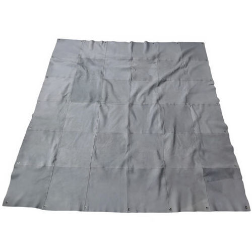 Schweißdecke - TTCLD1 - GUANGXI DAHUA MING SHUN PROTECTIVE PRODUCTS CO. ,LTD