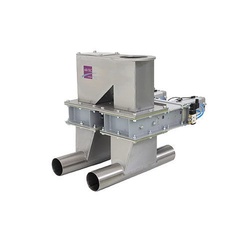 Pneumatisches Greifmodul - Air-Tec System srl - nicht angegeben / nicht angegeben / für Materialumschlag