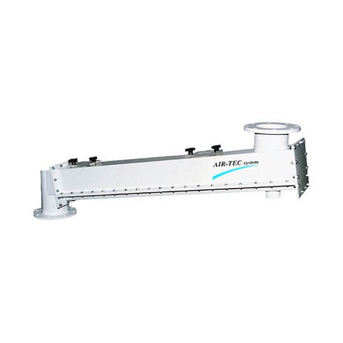 Fördersystem für Schüttgut - Air-Tec System srl - für Transport