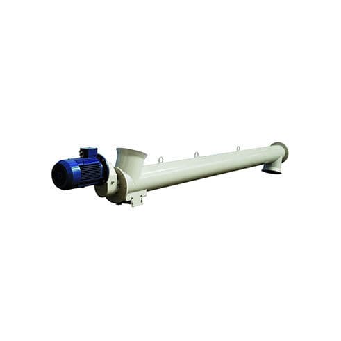 Schneckenförderer - Air-Tec System srl - Transport / für Pulver / für Granulat