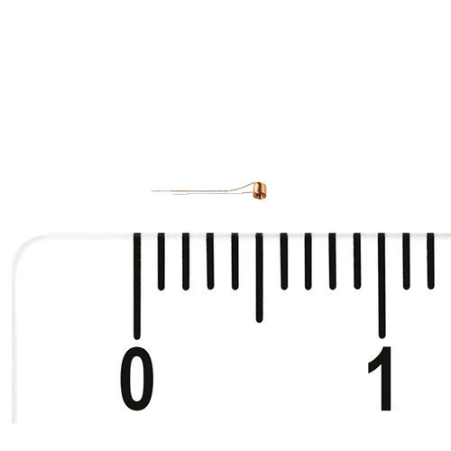 Spule mit Luftkern - KUK Coils - induktiv / kleinformatig / für Motor