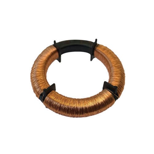 Toroidspule - KUK Coils - Filter / isoliert / Schaltnetzteil